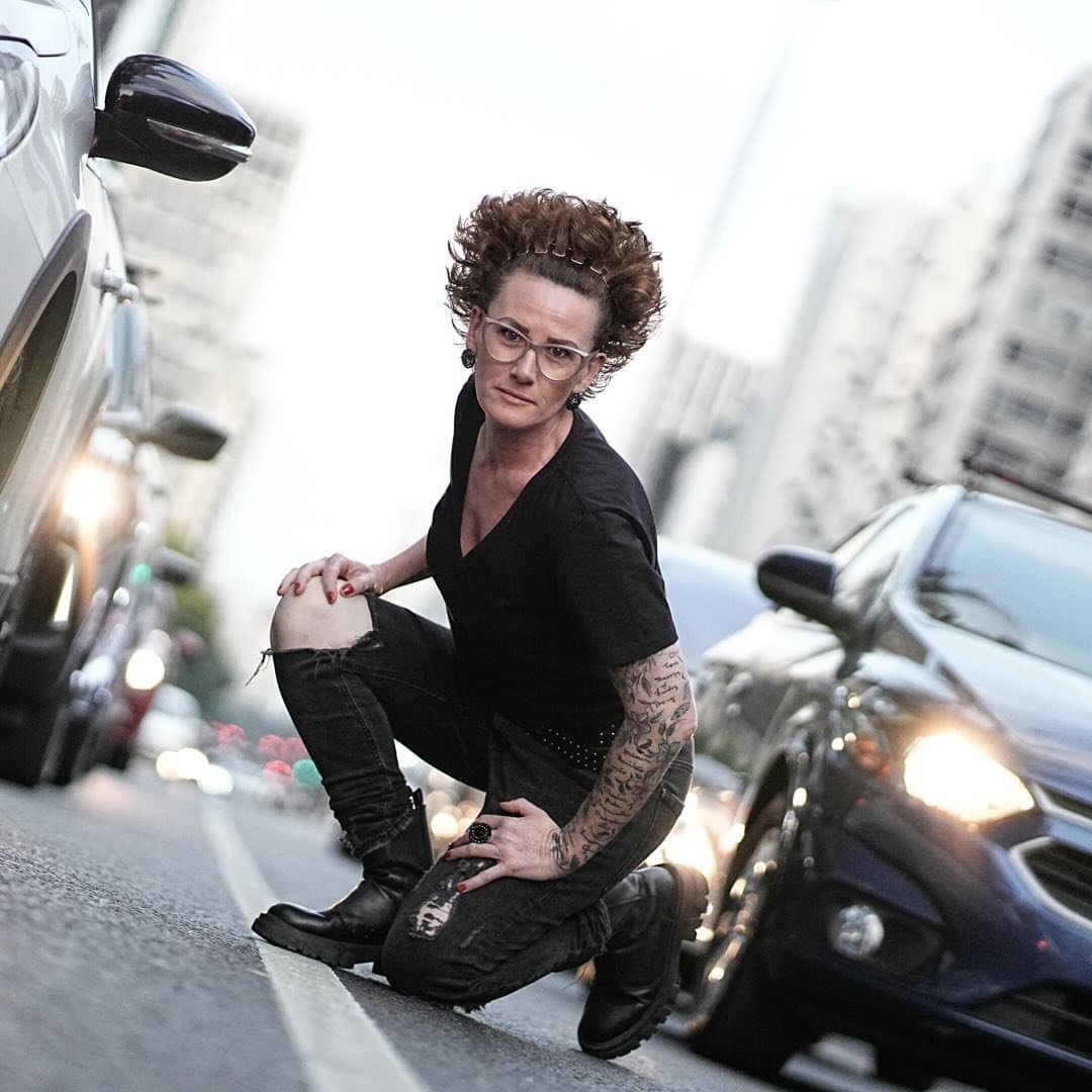 Marcia Schmitz